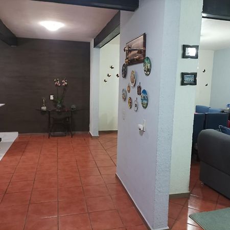 Casa De Mama Apartment Santa Maria Atzompa Exterior photo